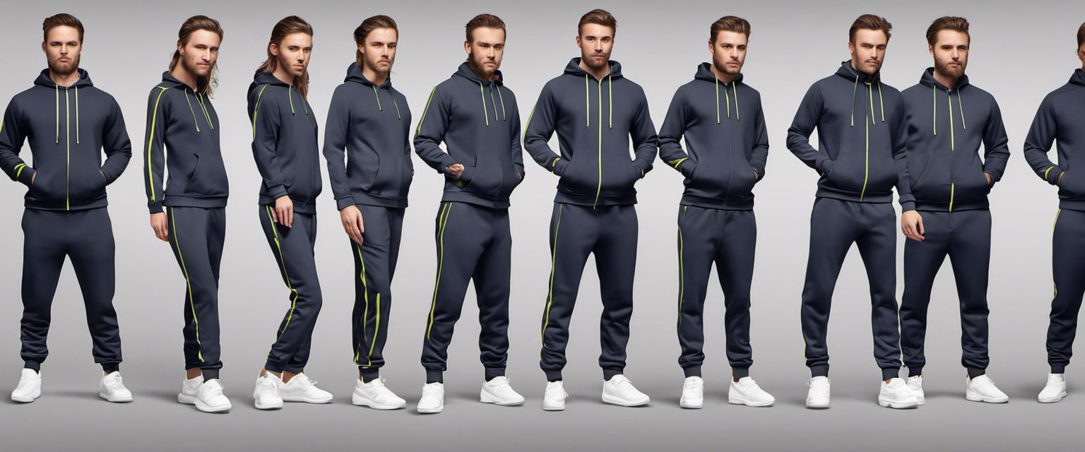 Alwayth pique sweat suit by AKAD Lサイズ Alwayth pique sweat suit by AKAD Lサイズ